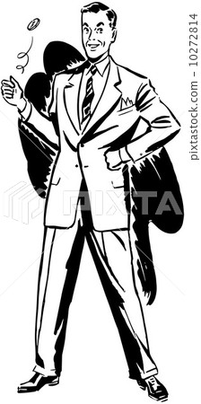 Notice To Careful Spenders 10272814