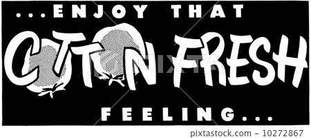 Cotton Fresh Feeling Cotton Fresh Feeling 10272867