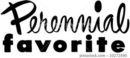 Perennial Favorite 10272890