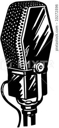 Microphone 3 10272896