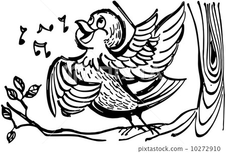 Songbird 10272910