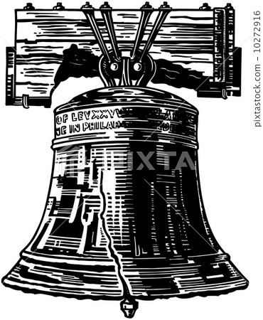 Liberty Bell 10272916