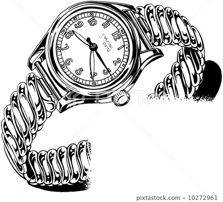 Mens Watch Mens Watch 10272961