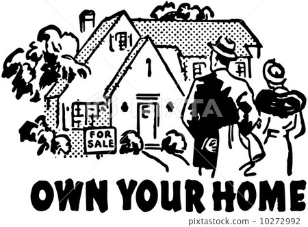 Own Your Home 10272992