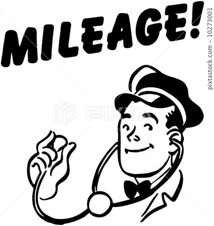 Mileage 10273001