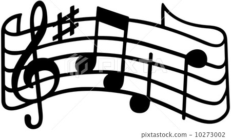 Music Staff 10273002