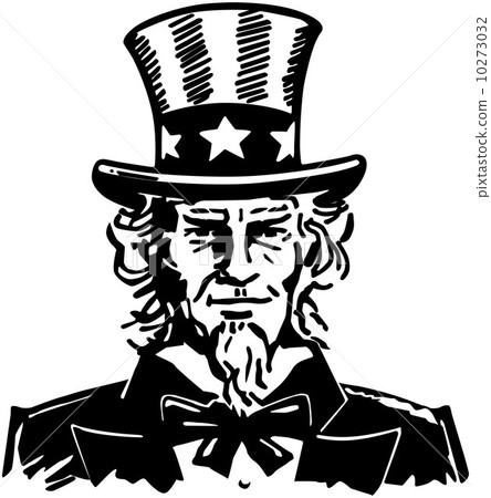 Uncle Sam 3 10273032
