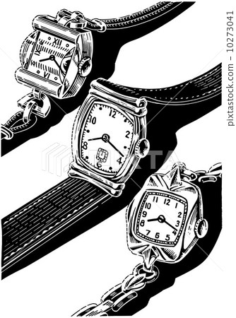 Watches Three 10273041