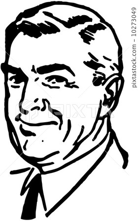 Distinguished Gentleman 10273049