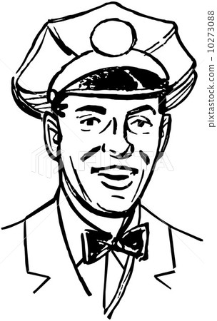 Service Man Service Man 10273088
