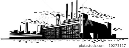 Factory Factory 10273117