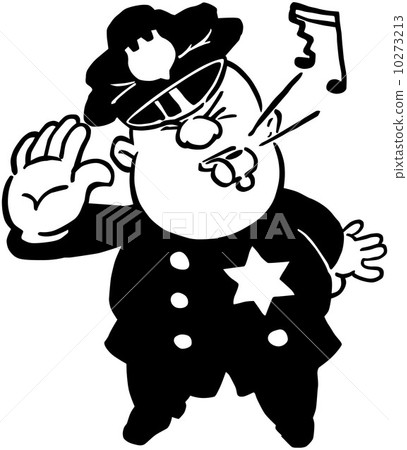 Policeman 10273213