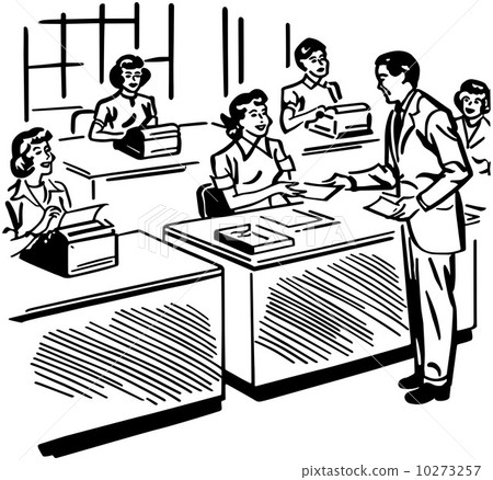 Secretarial Pool Secretarial Pool 10273257