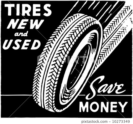 Tires New And Used Tires New And Used 10273349