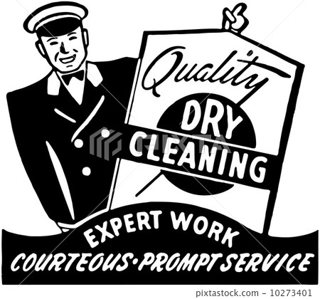 Quality Dry Cleaning 10273401