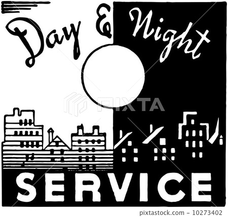 Day And Night Service 10273402
