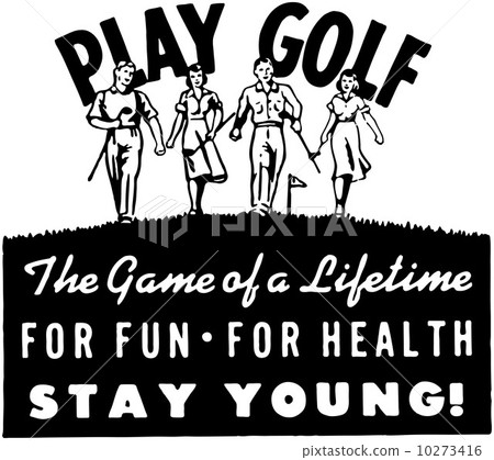 Play Golf 2 10273416