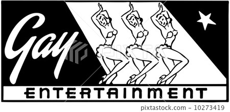 Gay Entertainment 2 10273419