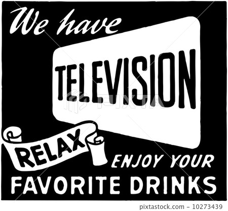 We Have Television 2 10273439