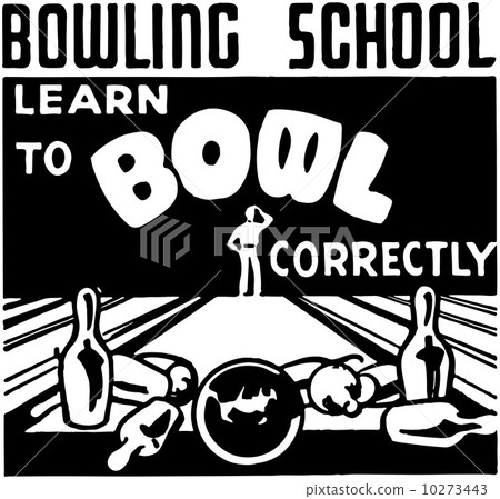 Learn To Bowl 10273443