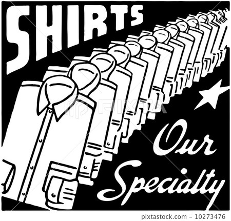 Shirts Our Specialty 10273476