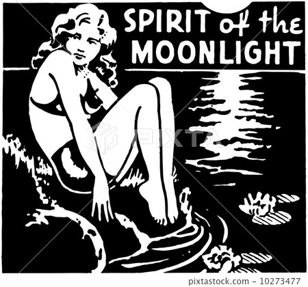 Spirit Of The Moonlight 10273477