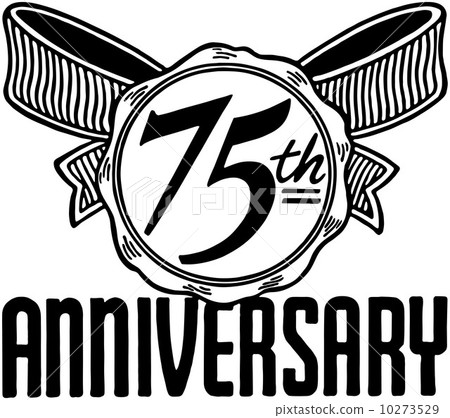 75th Anniversary 10273529