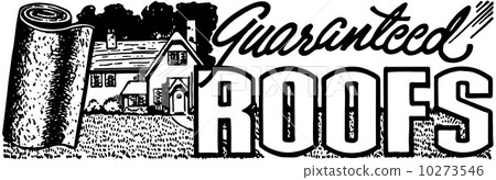 Guaranteed Roofs 10273546