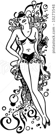 Showgirl Showgirl 10273548