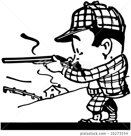 Little Hunter Little Hunter 10273554