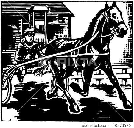 Sulky Racing Sulky Racing 10273570