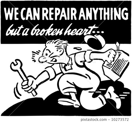 We Can Repair Anything 10273572