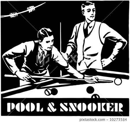Pool And Snooker 10273584