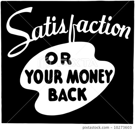 Satisfaction 10273603