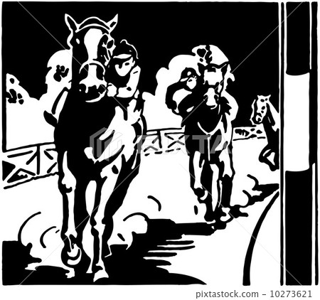 Win, Place And Show 10273621