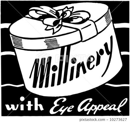 Millinery 2 10273627