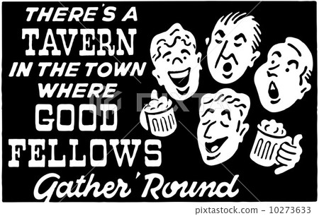 Good Fellows 10273633