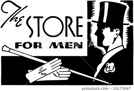 The Store For Men The Store For Men 10273667