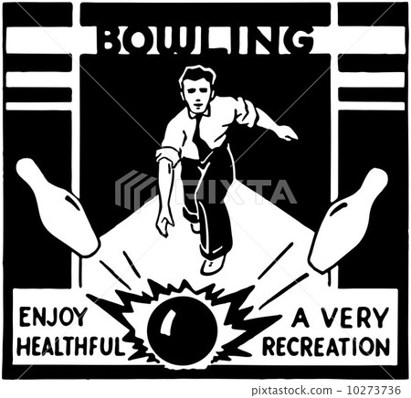 Bowling 10273736