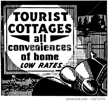 Tourist Cottages 10273741