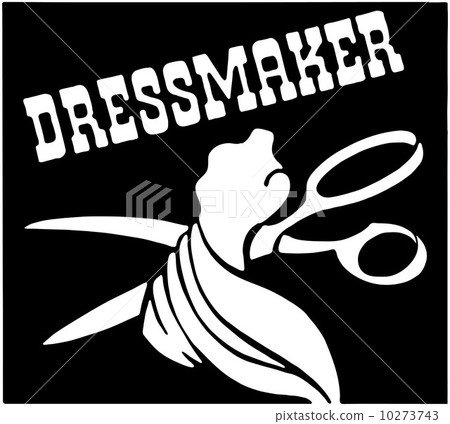 Dressmaker 10273743