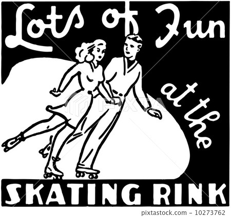 Lots Of Fun Skating 10273762