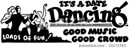 Dancing 2 10273763