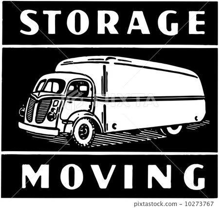 Storage Moving 10273767