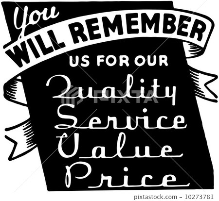 You Will Remember 10273781