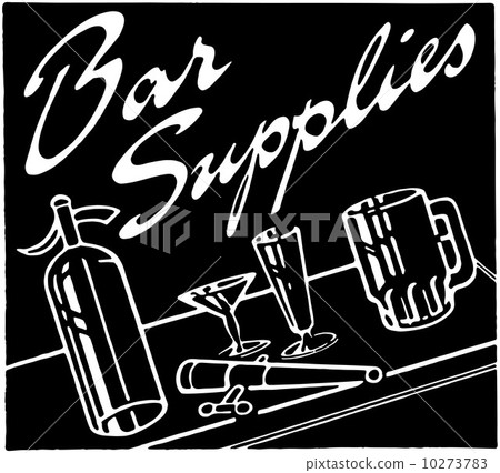 Bar Supplies 10273783