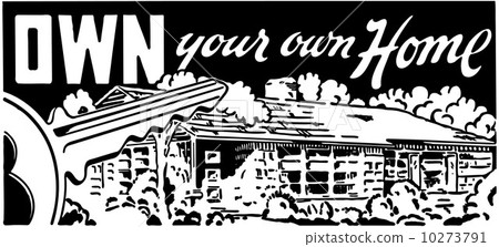 Own Your Own Home 4 10273791