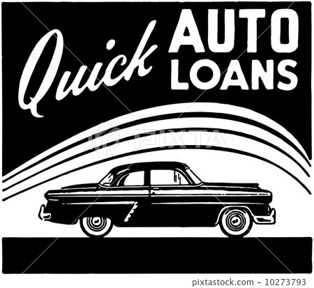 Quick Auto Loans 10273793