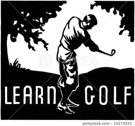 Learn Golf 10273835