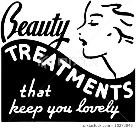 Beauty Treatments 10273846